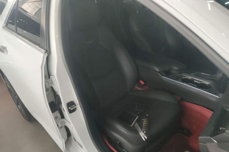 Used Cadillac CT4 2022 28T Luxury Edition