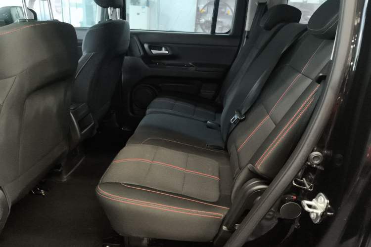 Used Oshan X70A 2020 1.5L Manual Base Version