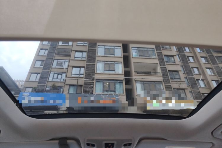 Used Mercedes-Benz GLA 2017 GLA 200 Fashion Model
