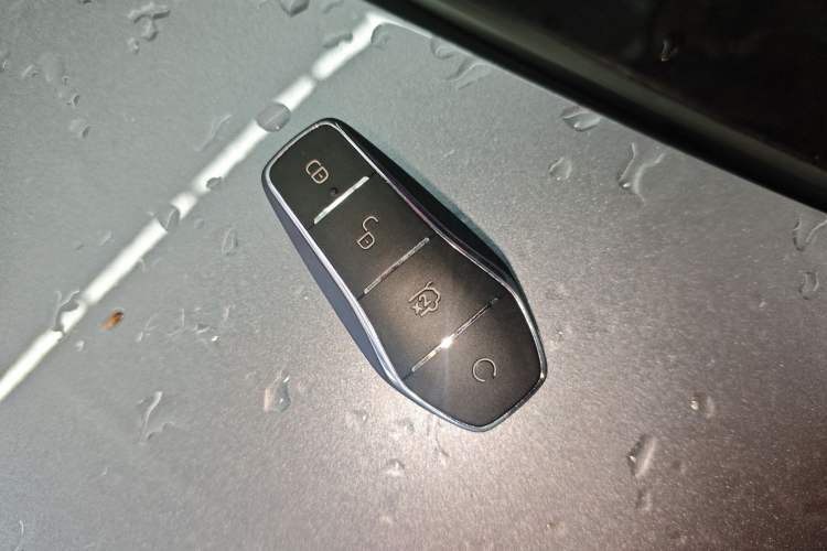 Used BYD Qin PLUS 2024 Honor Edition EV 510KM Leading Model