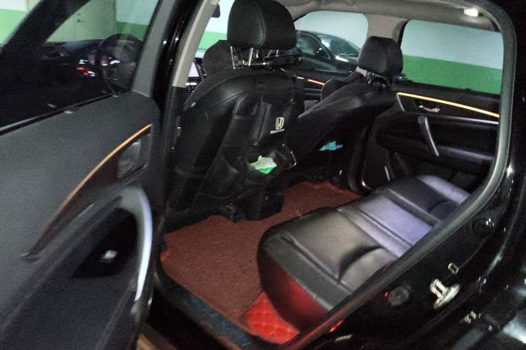 Used Honda Avancier 2017 370TURBO 2WD Luxury Edition