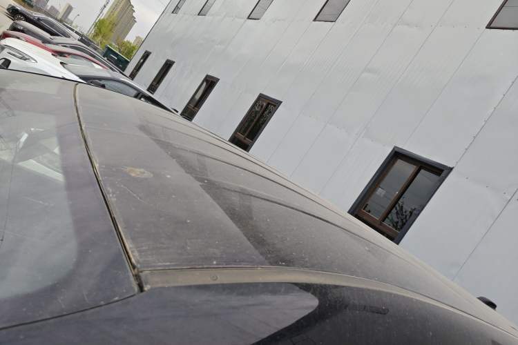 Used Hongqi HQ9 2023 2.0T Smart Connect Flagship Edition
