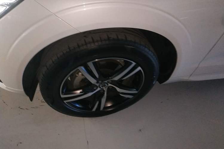 Used Volvo XC60 2021 T5 4x4 Smart & Advanced Sport Edition