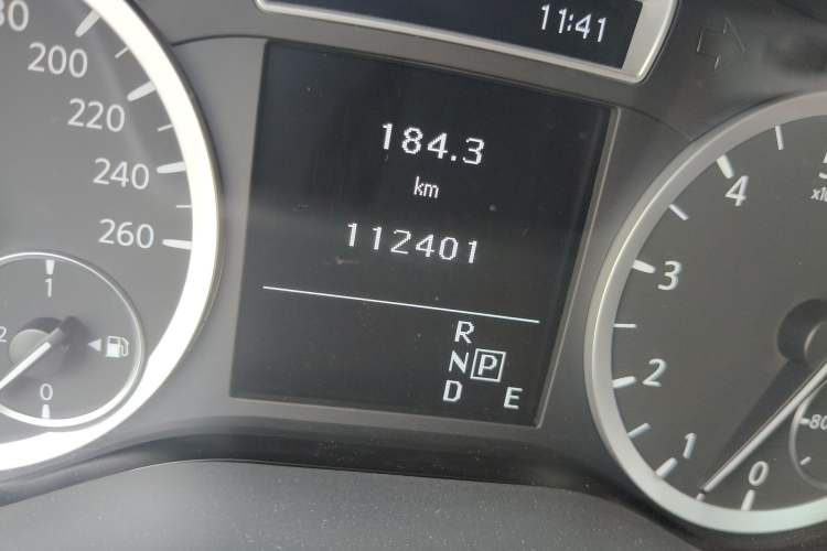 Used Infiniti QX30 2017 1.6T Two-Wheel-Drive Sport Edition