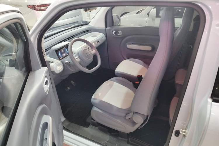 Used Bestune Pony 2025 222km Range Agile Horse