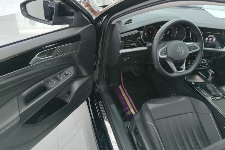 Used Volkswagen Passat 2022 330TSI Elite Edition