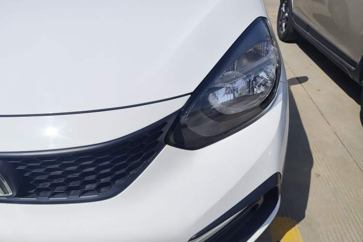 Used Honda Fit 2021 1.5L CVT Trend Edition Left Front Headlight