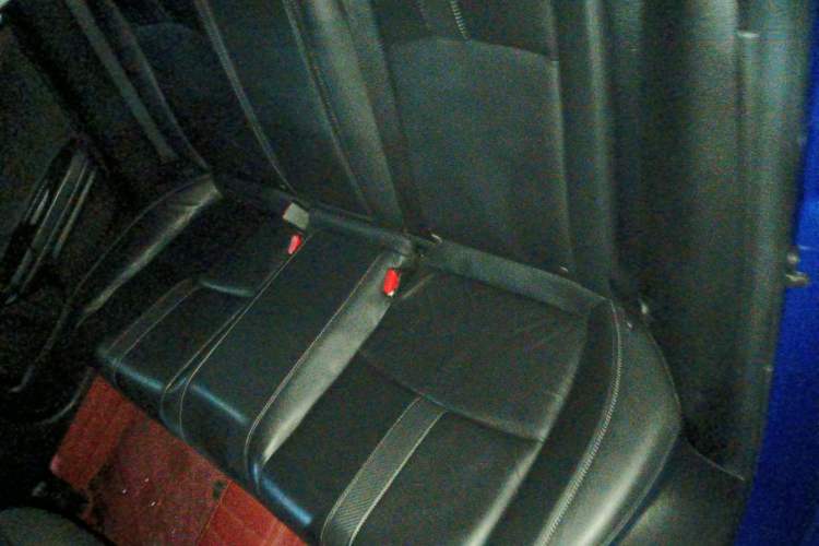 Used Honda Civic 2016 220TURBO CVT Prestige Edition
