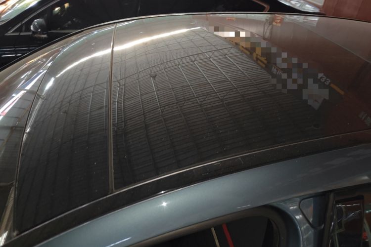 Used Mercedes-Benz A-Class 2015 A 180 Roof