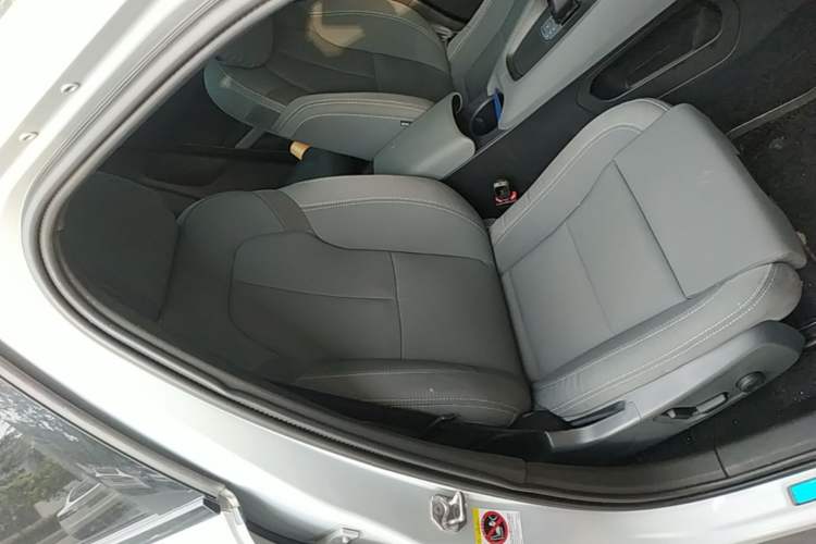 Used Polestar 2 2020 First Edition
