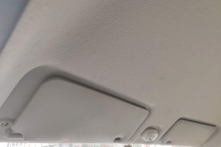 Used CHANGAN KUAYUE Xing V5 2021 1.5L 2-Seat JL473QH Headliner