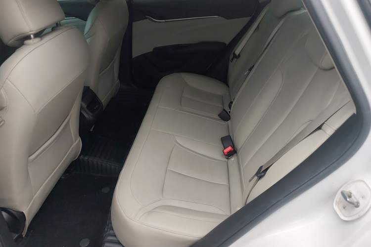 Used Buick GT 2018 15T Dual-Clutch Elite Model China V Standard
