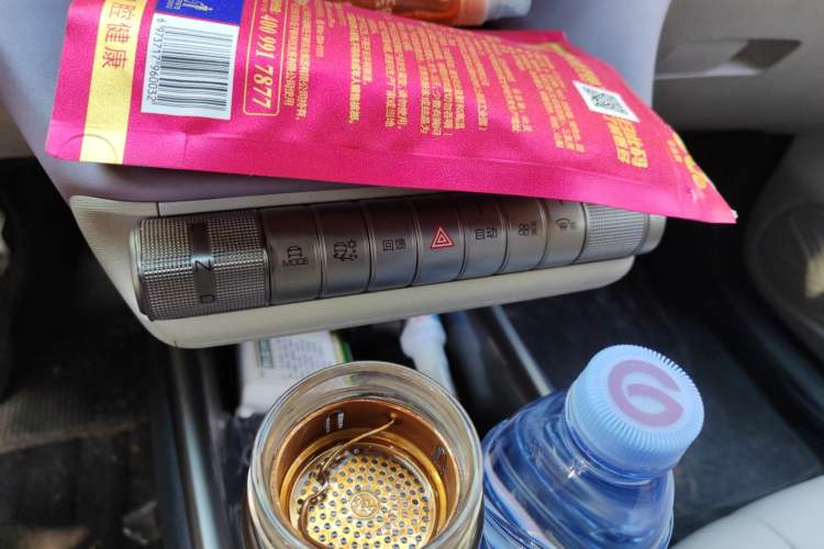 Used BYD Dolphin 2021 405 km Fashion Edition