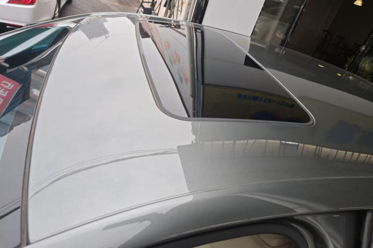 Used Cadillac CT6 2017 28T Fashion Edition