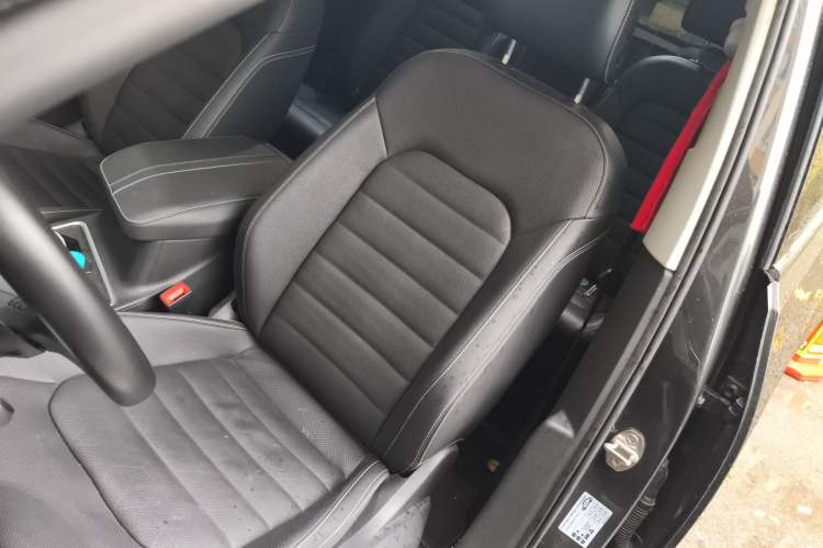 Used Volkswagen Talagon 2023 Facelift 380TSI All-Wheel-Drive Luxury Jiajing Pro 6-Seater