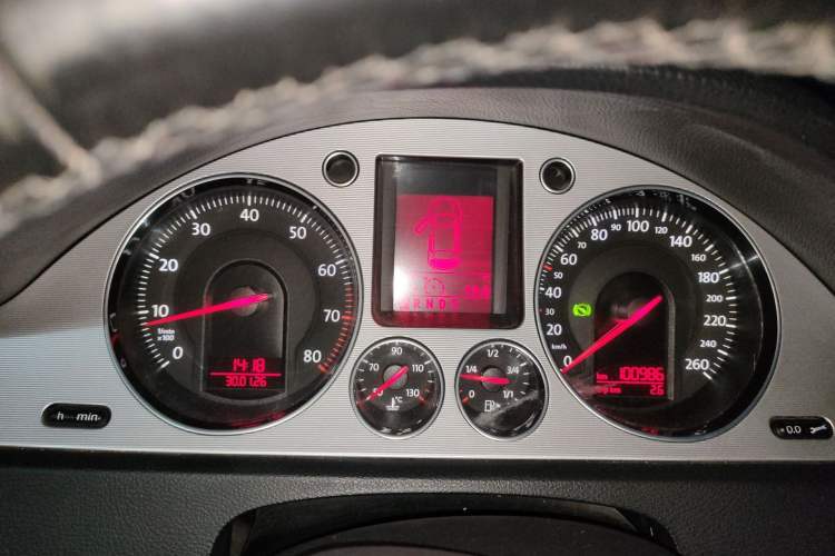 Used Volkswagen Magotan 2011 1.8TSI DSG Luxury Model