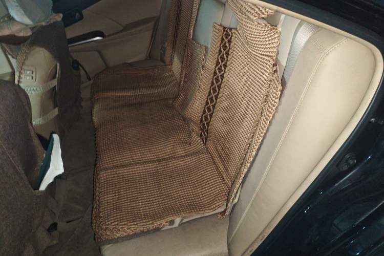 Used Toyota Camry 2013 2.5G Comfort Edition