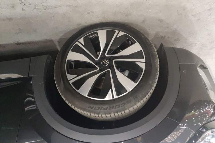 Used Volkswagen Talagon 2024 380TSI All-Wheel Drive Luxury Prestige Pro 7-Seater
