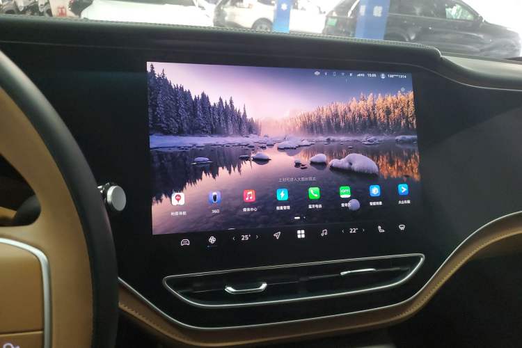 Used Rising F7 2023 Advanced Edition
