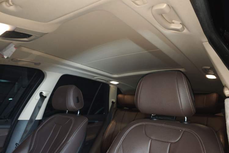 Used BMW X5 2018 xDrive28i