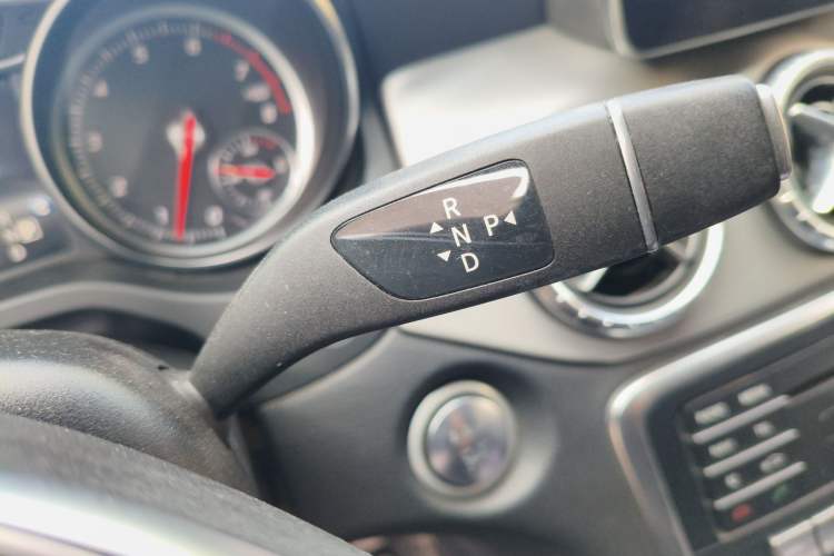 Used Mercedes-Benz CLA 2017 Year Restyled CLA 260 4MATIC
