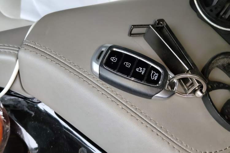 Used Hyundai Custo 2021 270TGDi Prestige LUX