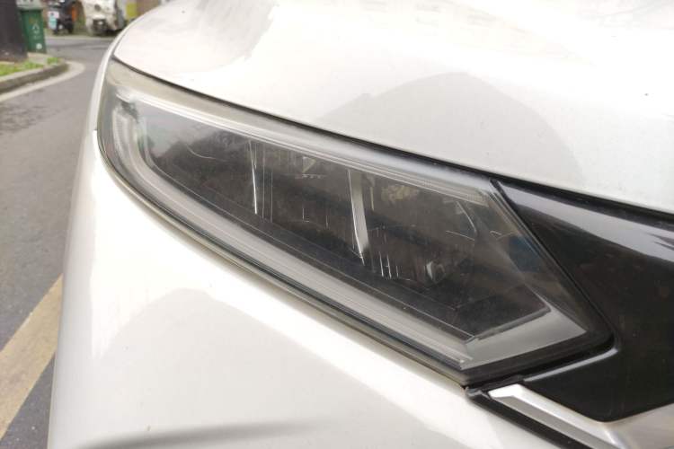 Used Honda XR-V 2020 220TURBO CVT Luxury Edition Right Front Headlight