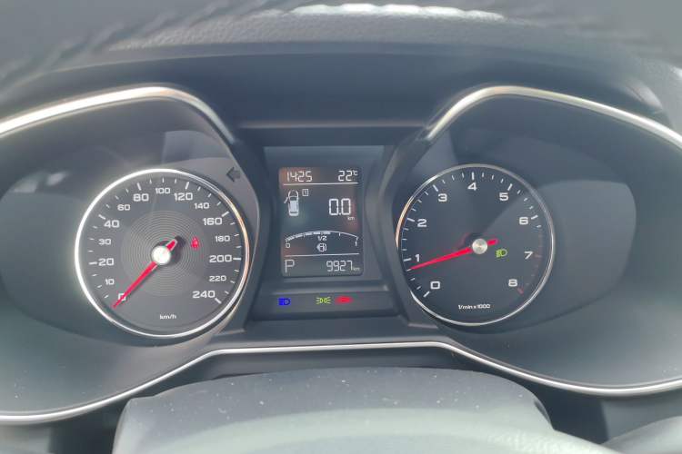 Used MG 6 2019 20T Automatic Sport Edition