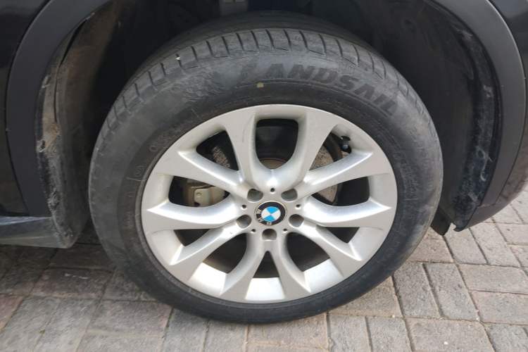 Used BMW X5 2015 xDrive28i