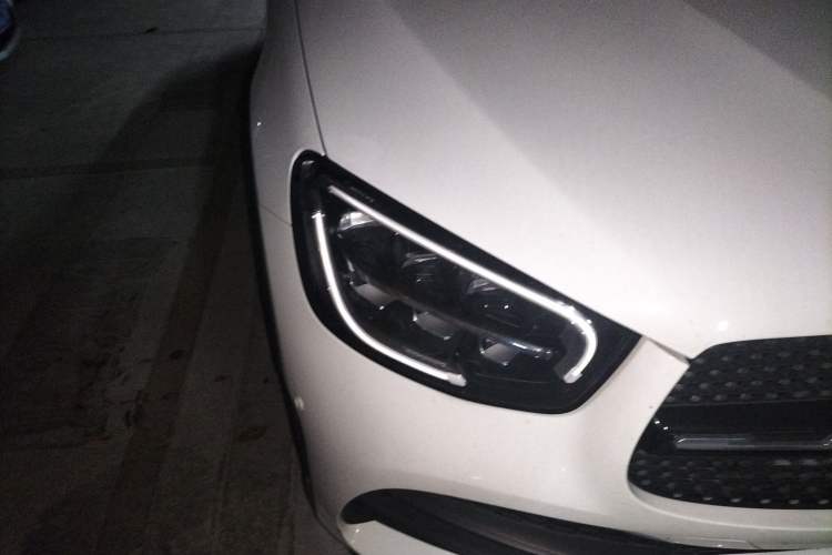 Used Mercedes-Benz GLC Coupe 2020 GLC 260 4MATIC Coupe SUV
