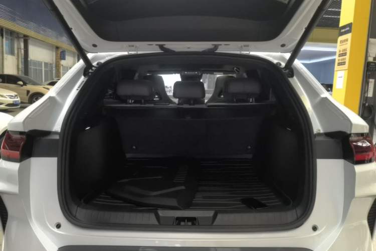 Used BYD Song PLUS New Energy 2025 DM-i 160KM Flagship Model