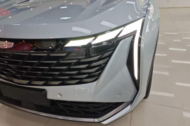 Used Geely Auto FX11 2023 2.0TD DCT Prestige Edition