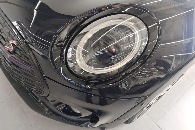 Used MINI Clubman 2022 Updated 2.0T COOPER S
