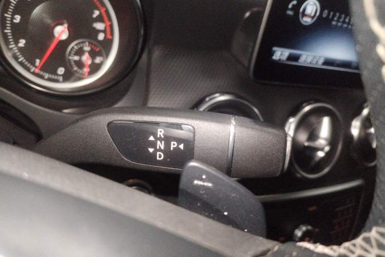 Used Mercedes-Benz GLA 2018 GLA 200 Sport Edition