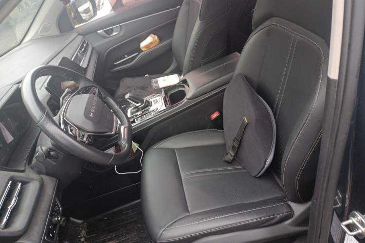 Used Wuling Victory 2020 1.5T CVT Flagship Edition
