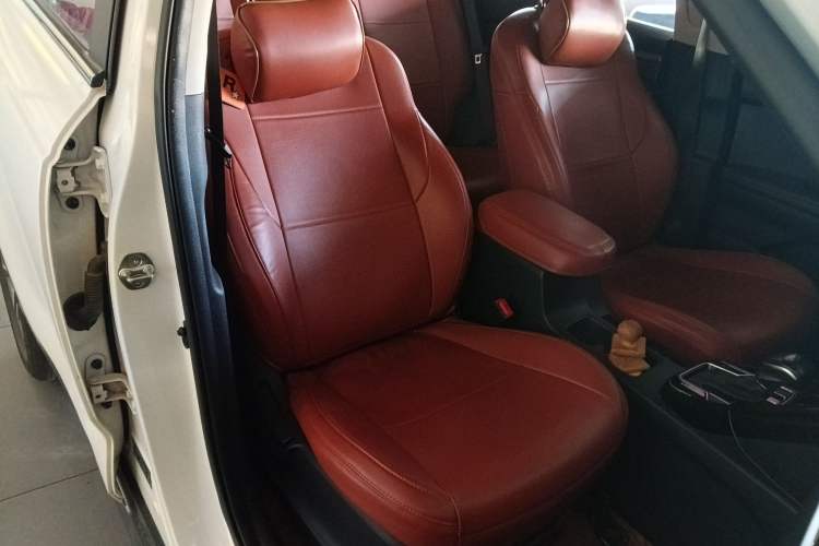 Used Kia Sportage R 2018 2.0L Automatic Smart Luxury Version China V Standard
