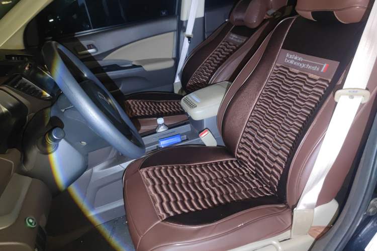 Used Honda CR-V 2015 2.0L 2WD Classic Edition