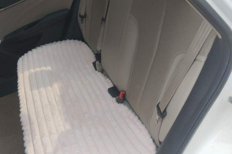 Used Buick GT 2017 15N Automatic Elite Version