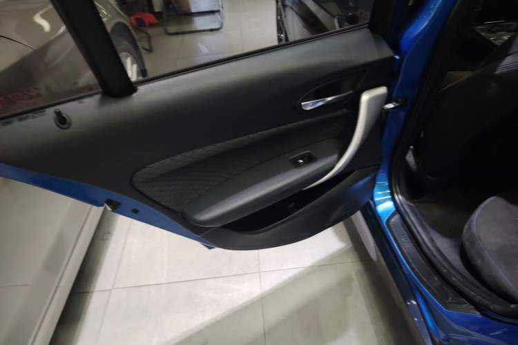 Used BMW 1 Series 2013 Facelift M135i 5-Door Version