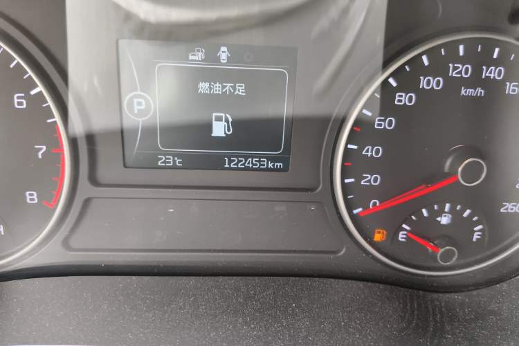 Used Kia K5 2016 1.6T Automatic LUX