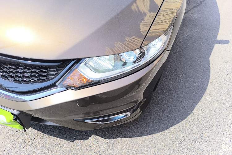 Used Honda Jade 2013 1.8L automatic Comfort version 5 seats