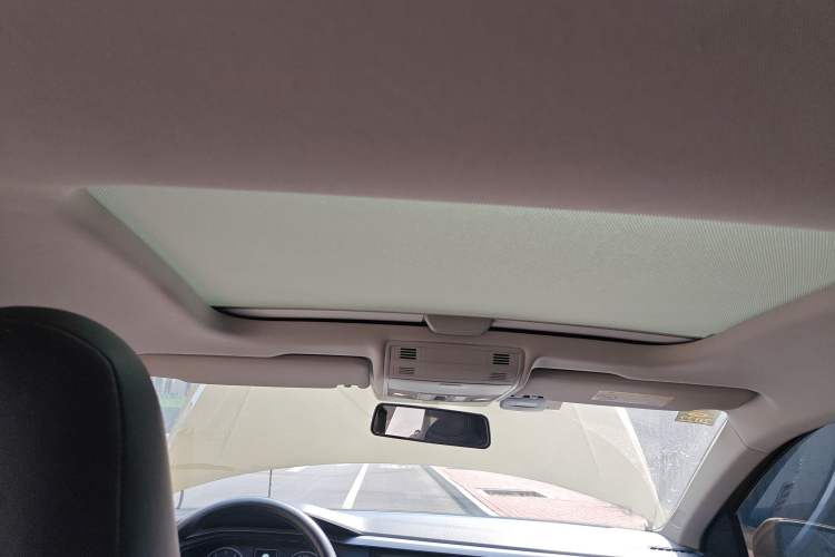 Used Volkswagen Polo 2019 Plus 1.5L Automatic Panoramic Enjoyment Edition
