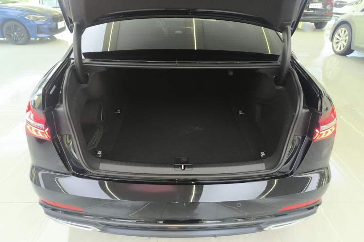 Used Audi A6L 2021 45 TFSI Prestige Dynamic Edition
