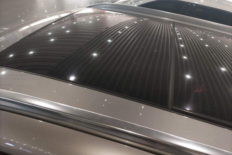 Used BMW X1 2018 sDrive20Li Leading Model