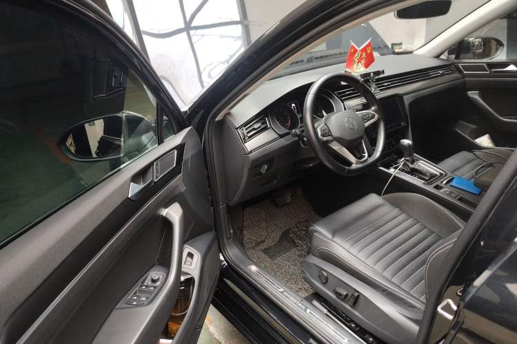 Used Volkswagen Magotan 2020 330TSI DSG Leading Model