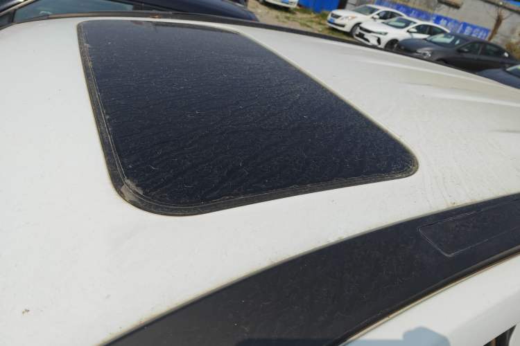 Used Haval M6 2019 1.5T DCT Two-Wheel Drive Value Edition China VI Standard