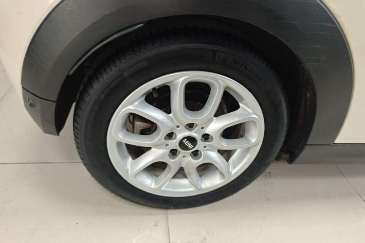 Used MINI 2014 1.5T COOPER Excitement Right Rear Wheel Hub