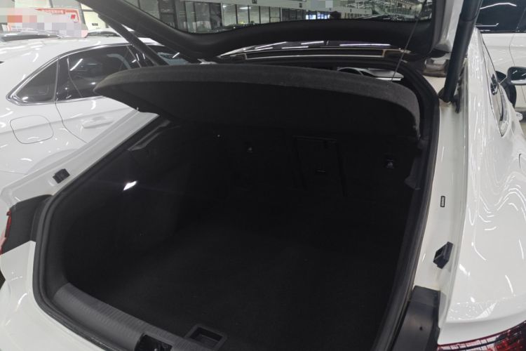 Used Volkswagen FAW-Volkswagen CC 2021 380TSI Striking Edition