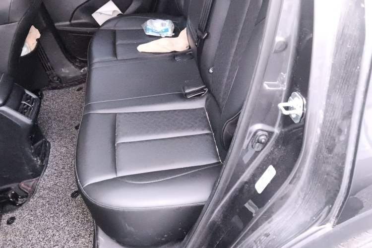 Used Changan CS55PLUS 2021 Blue Whale Edition 1.5T DCT Luxury Model
