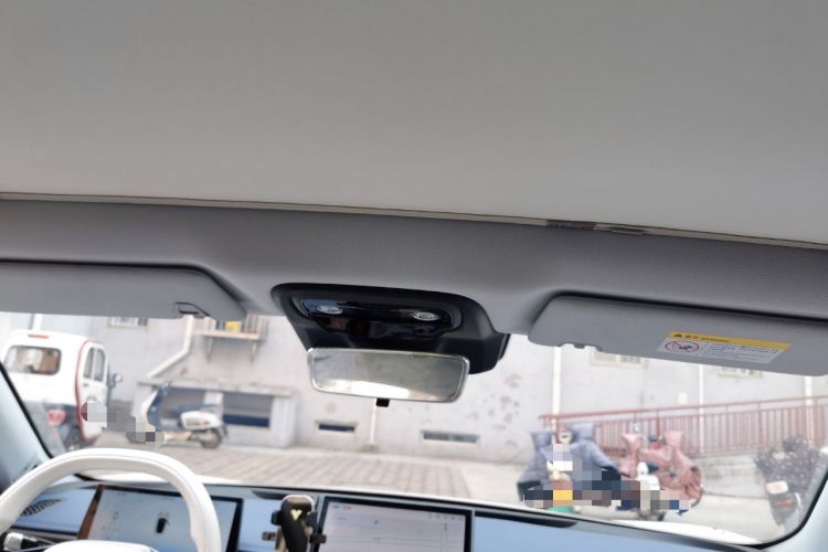 Used NETA GT 2023 580 AWD Sport Edition